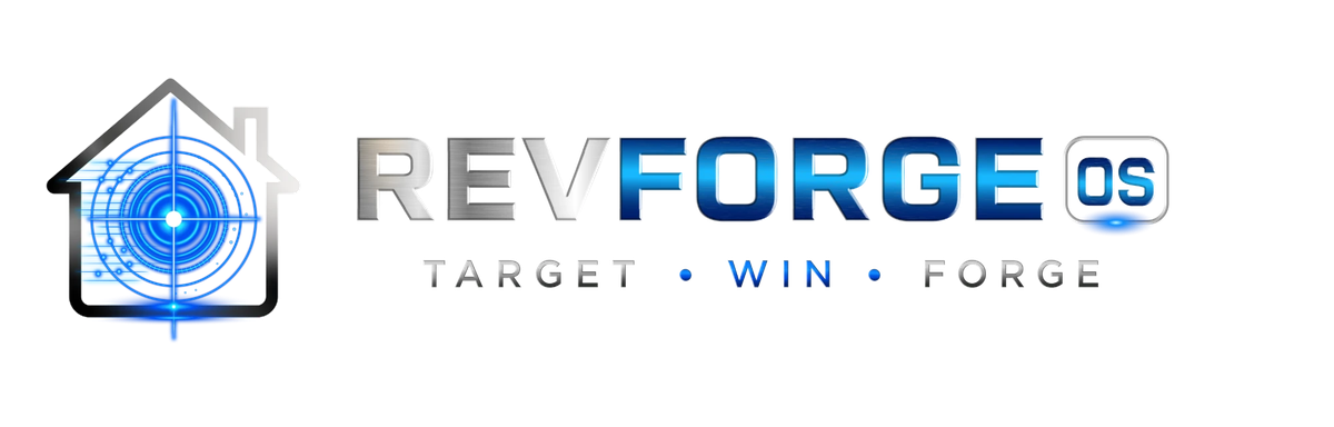 RevForge OS